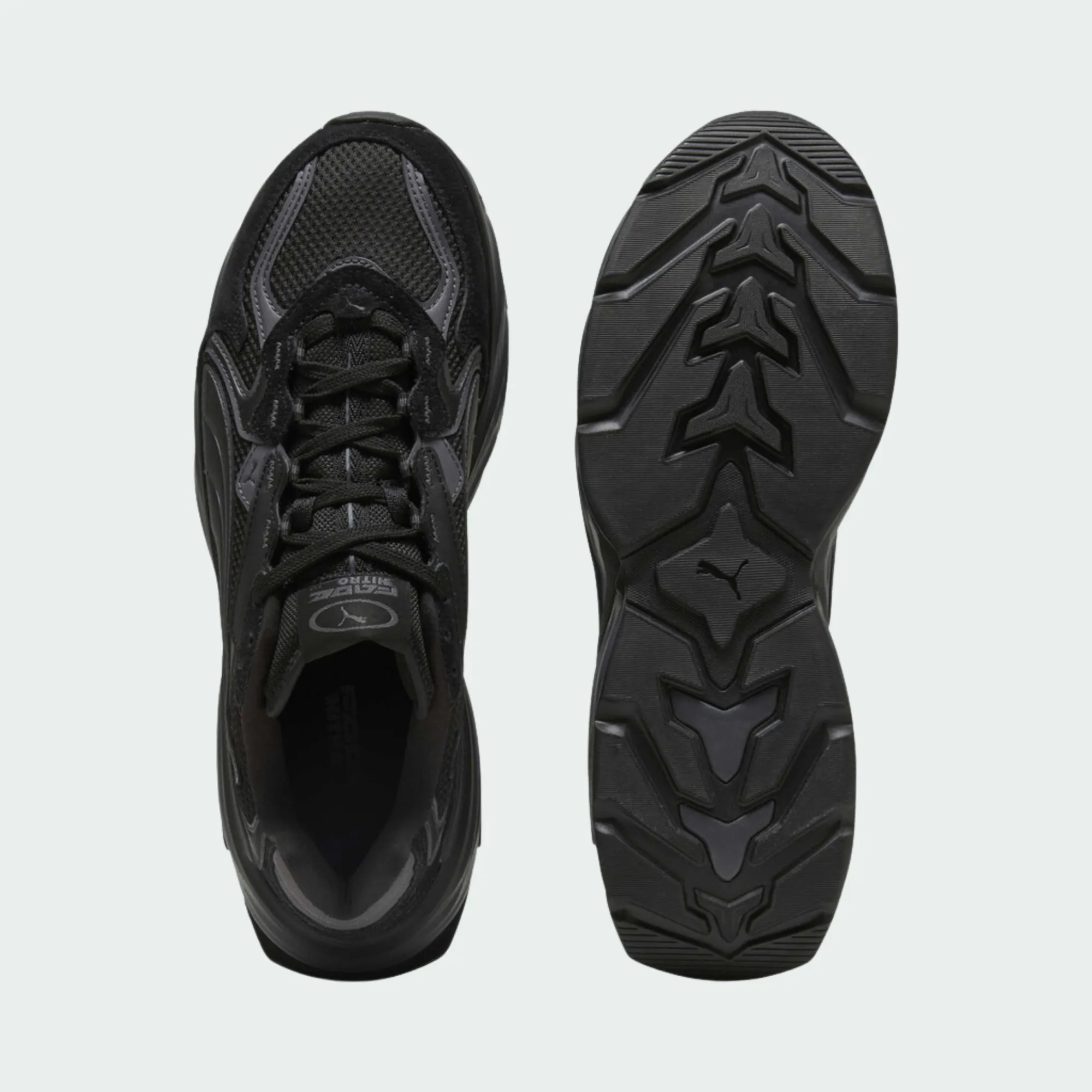 PUMA FADE NITRO LS+