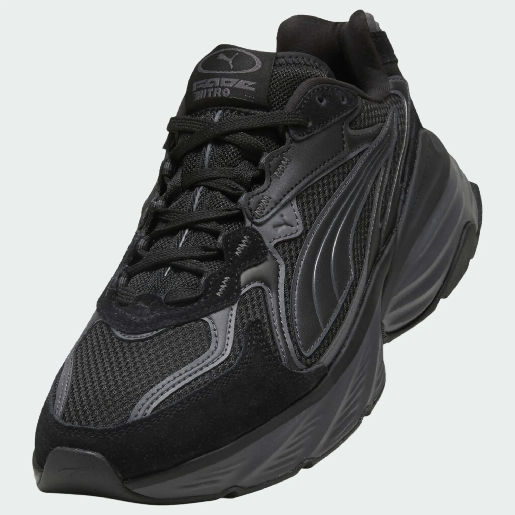 PUMA FADE NITRO LS+