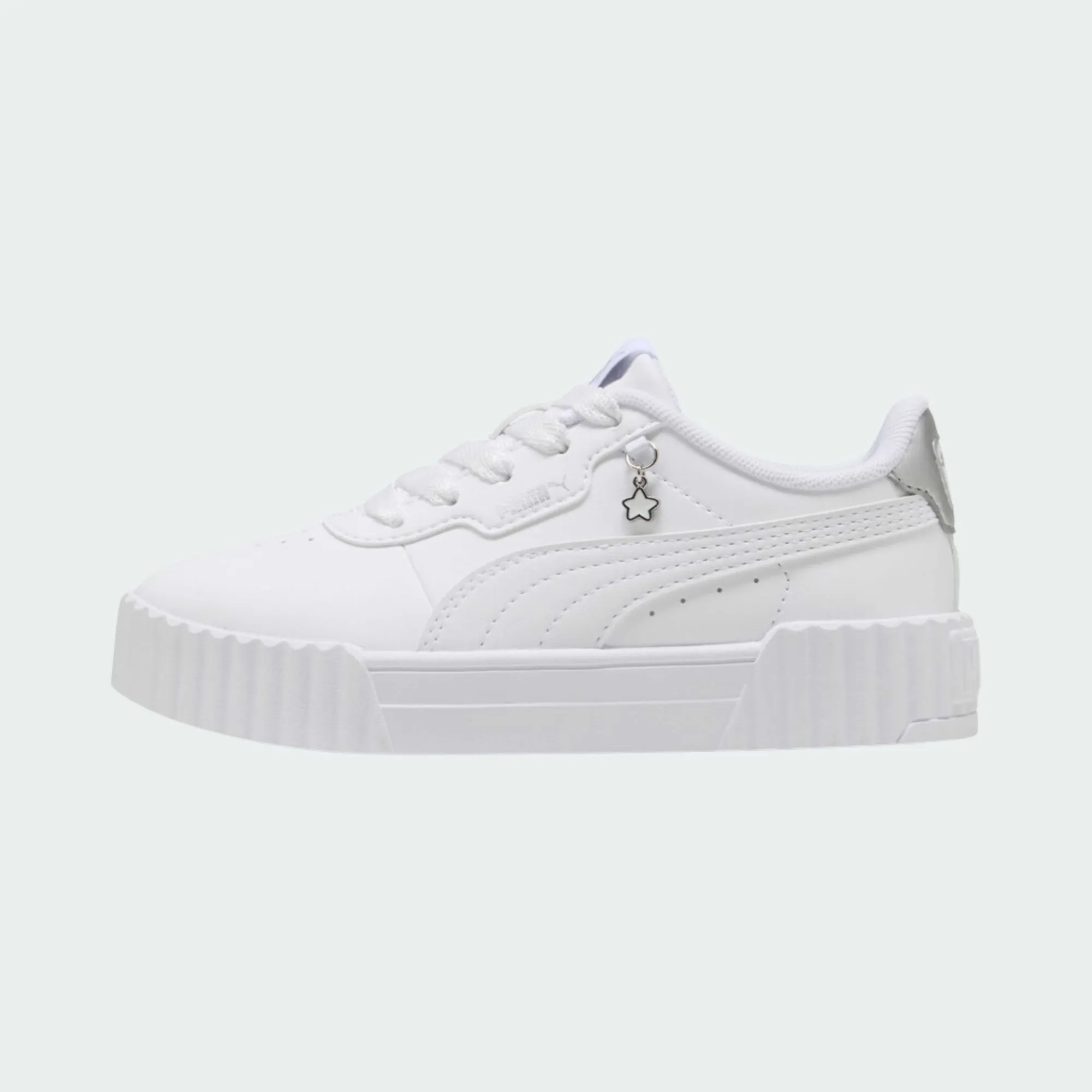 PUMA CARINA 3.0 CHARM KIDS