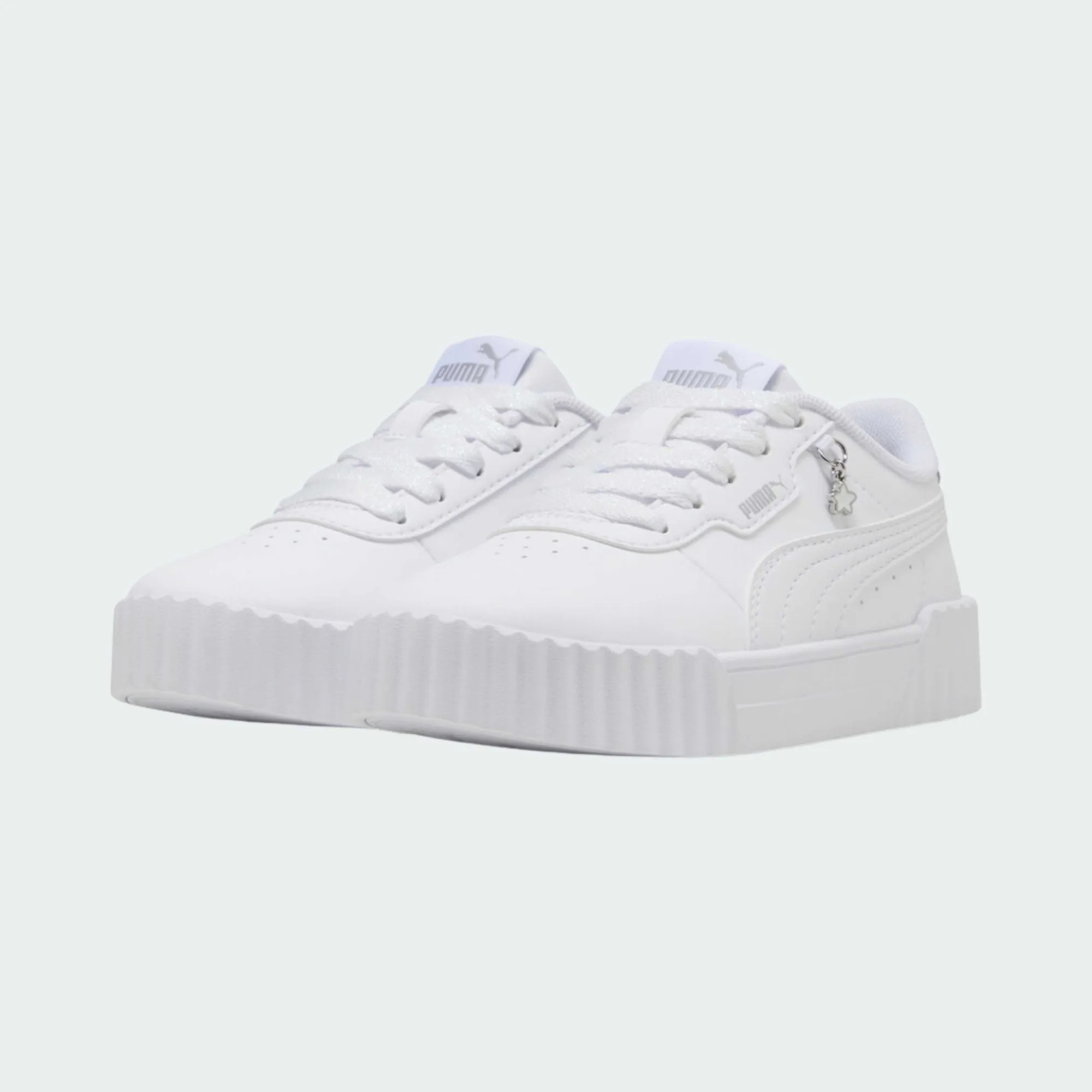 PUMA CARINA 3.0 CHARM KIDS