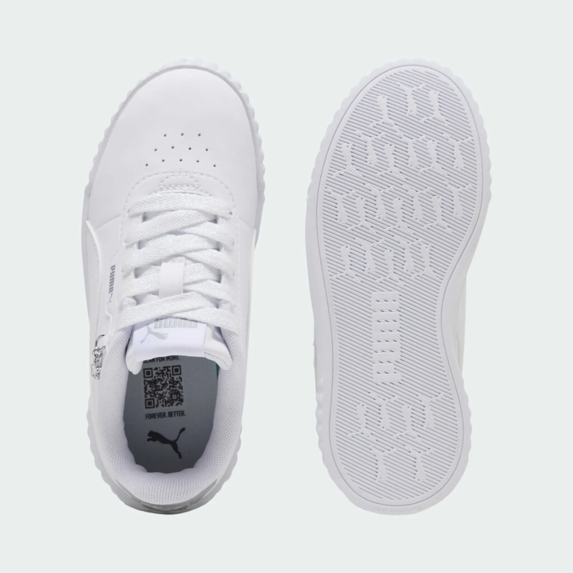 PUMA CARINA 3.0 CHARM KIDS