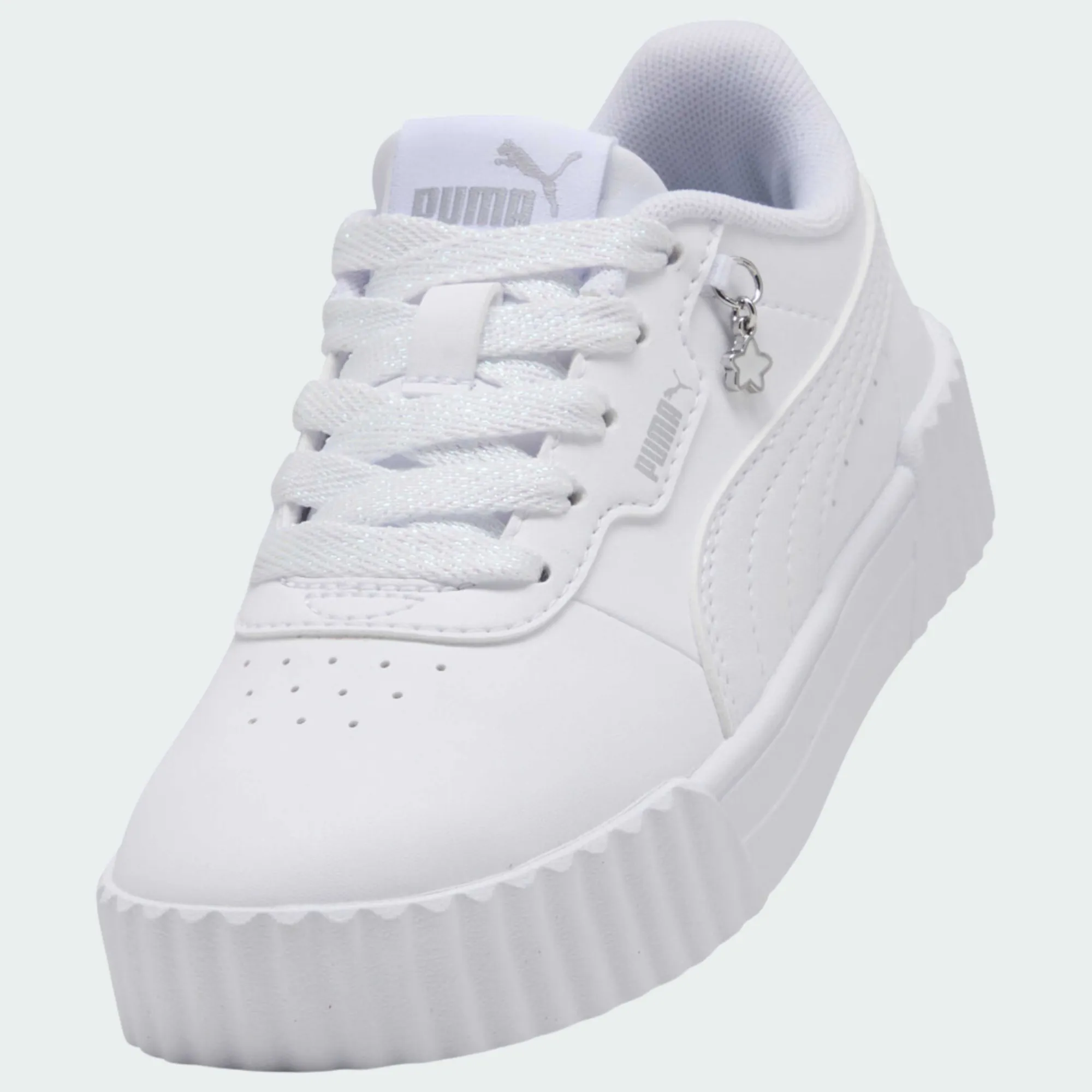 PUMA CARINA 3.0 CHARM KIDS