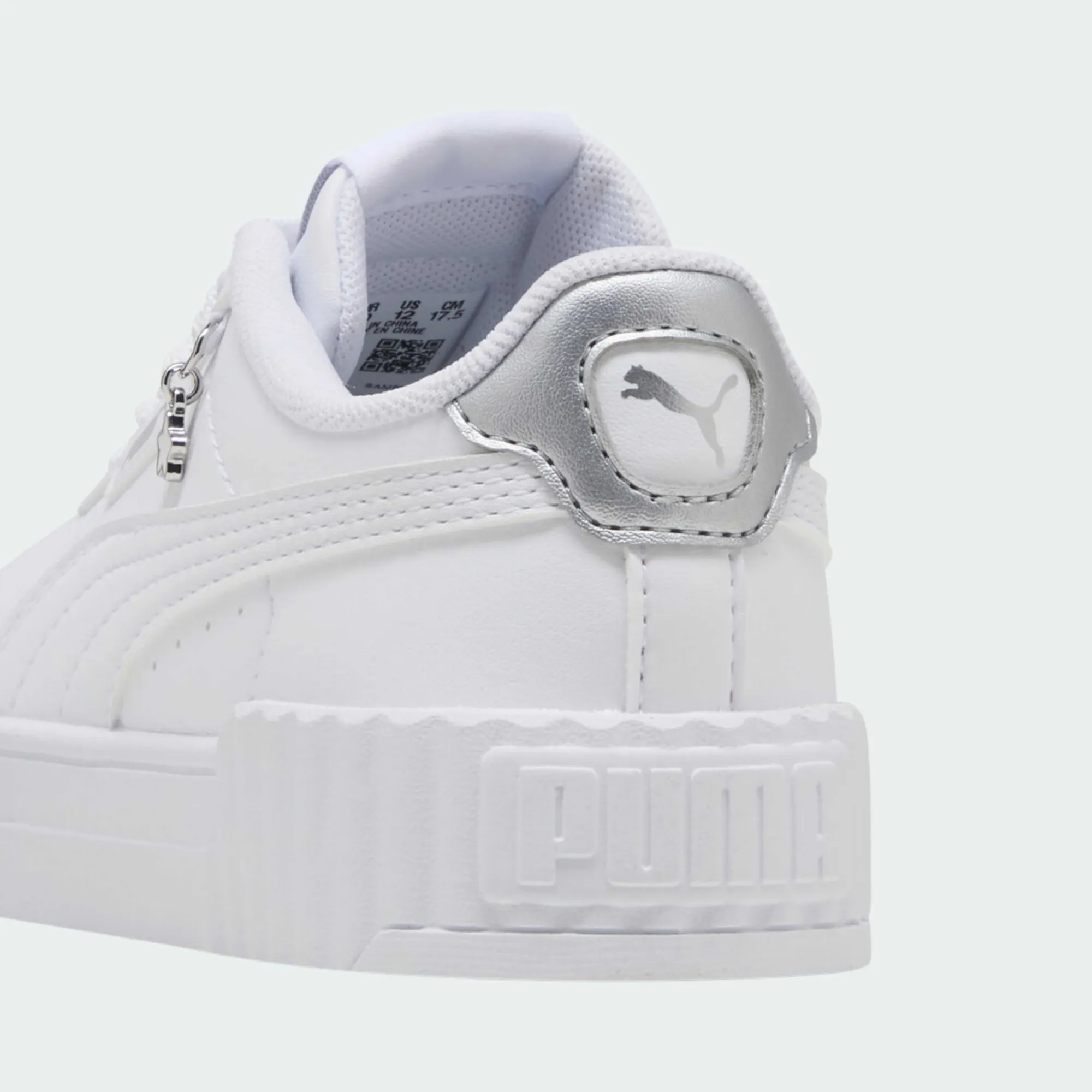 PUMA CARINA 3.0 CHARM KIDS