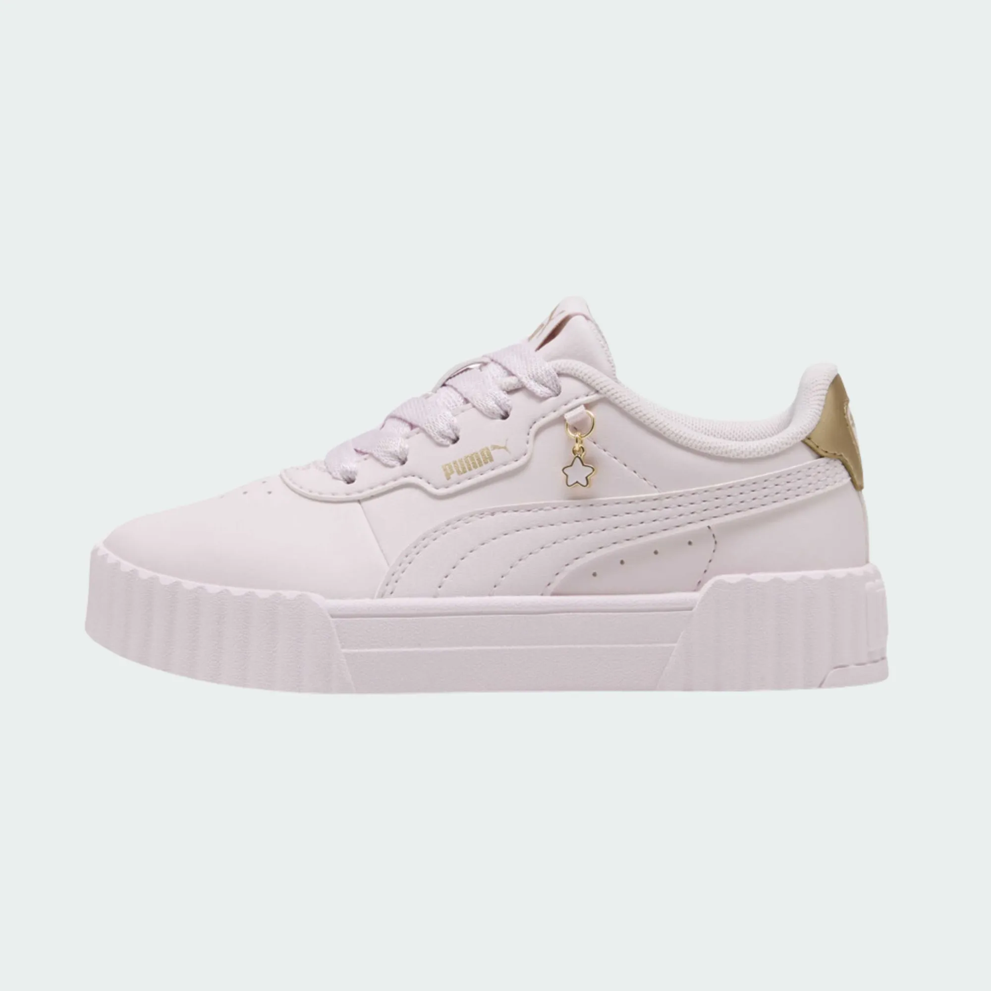 PUMA CARINA 3.0 CHARM KIDS