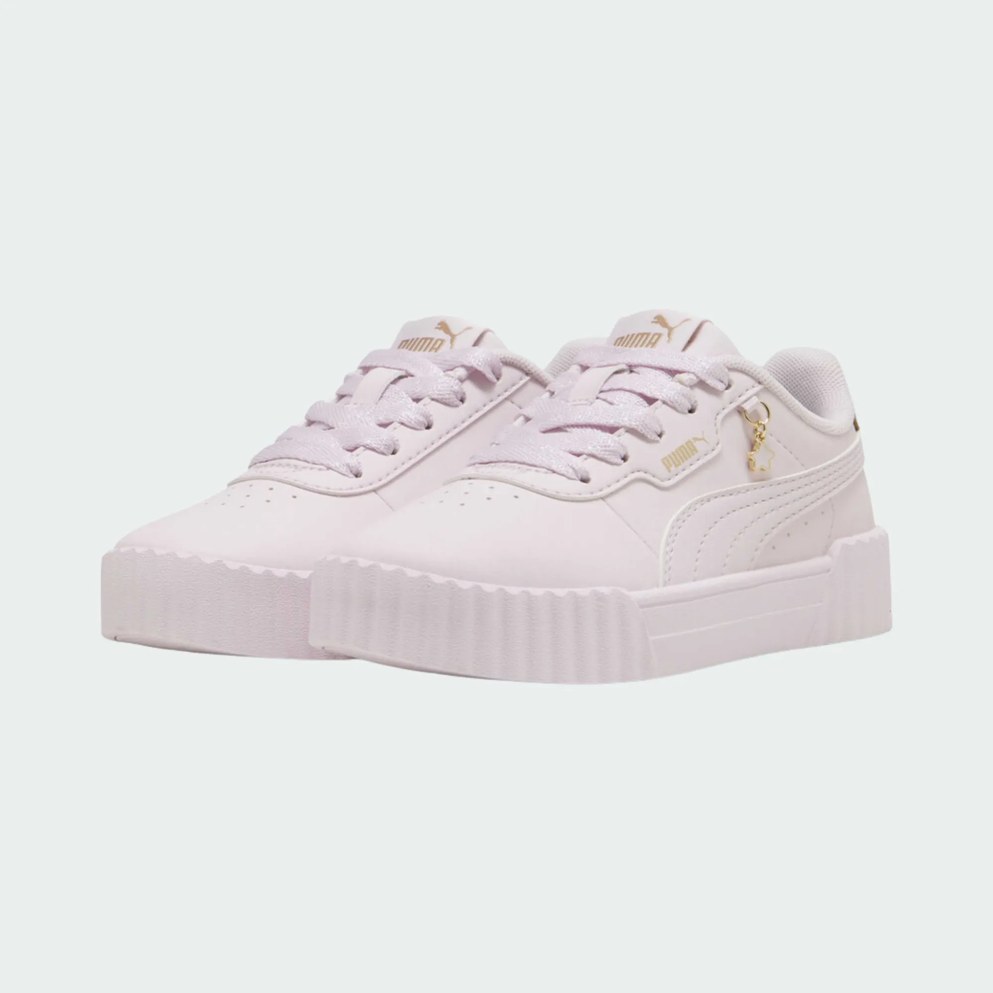 PUMA CARINA 3.0 CHARM KIDS