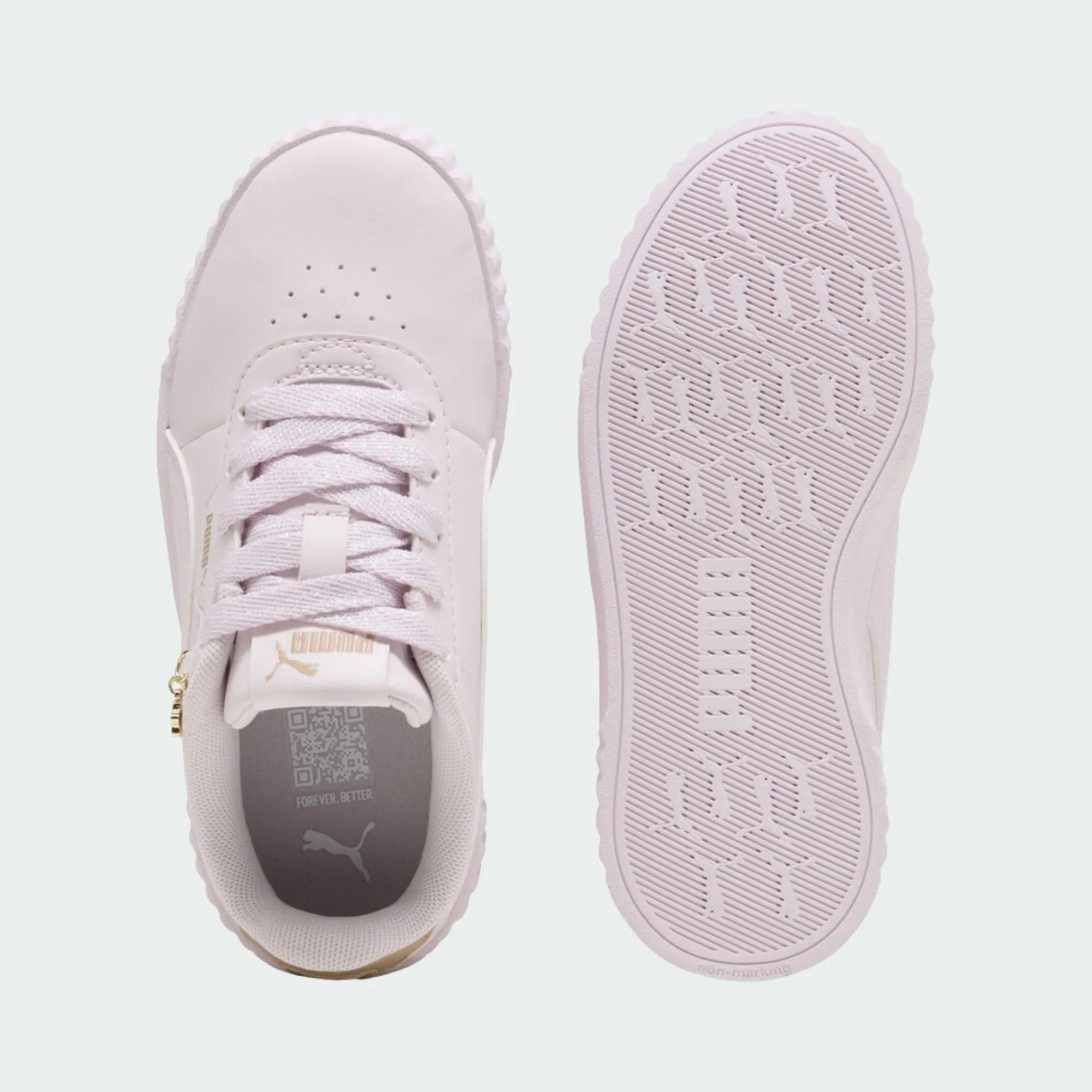 PUMA CARINA 3.0 CHARM KIDS