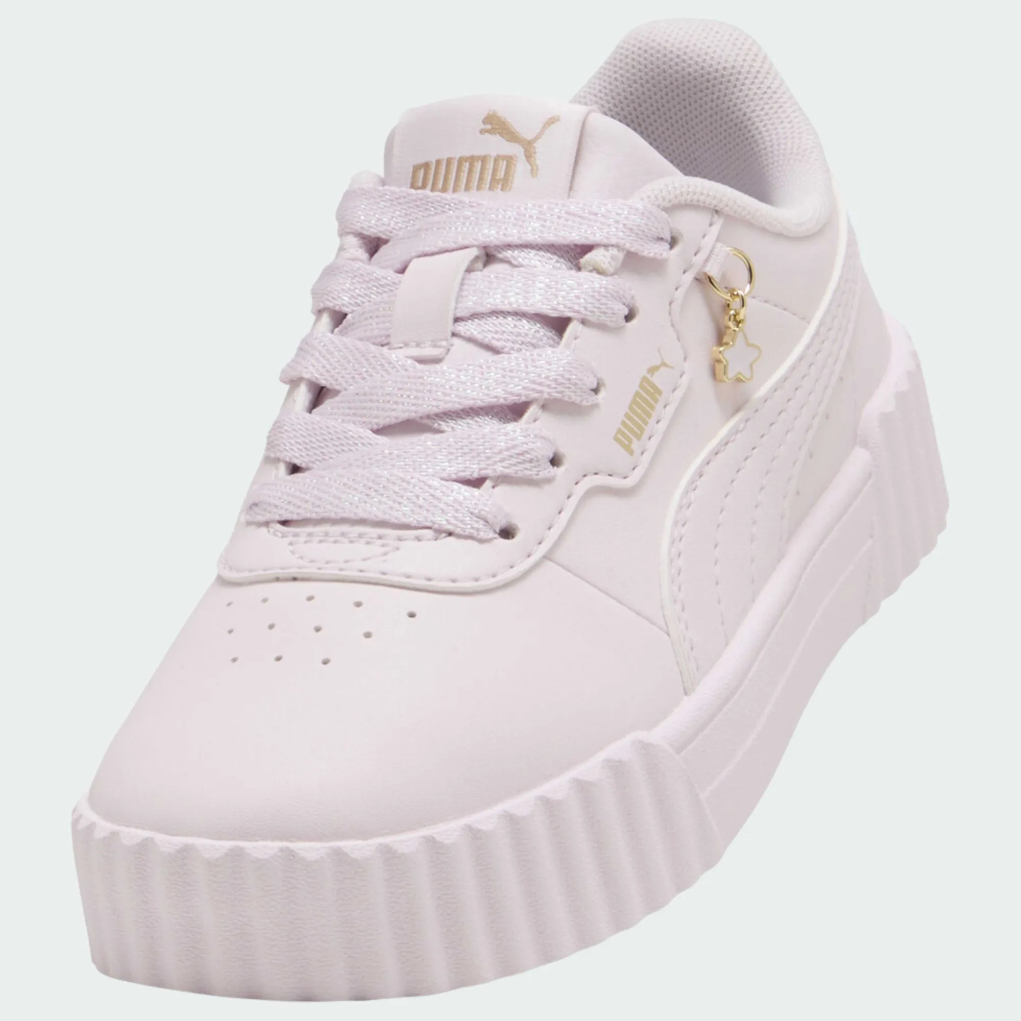 PUMA CARINA 3.0 CHARM KIDS