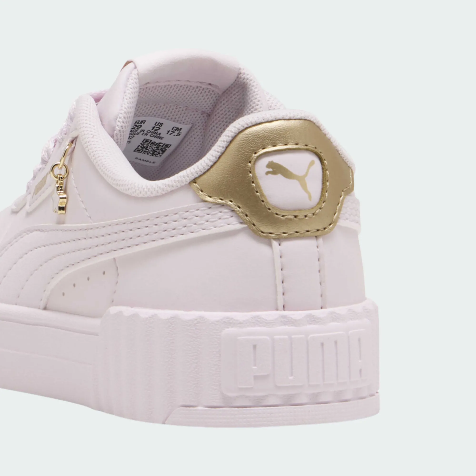 PUMA CARINA 3.0 CHARM KIDS