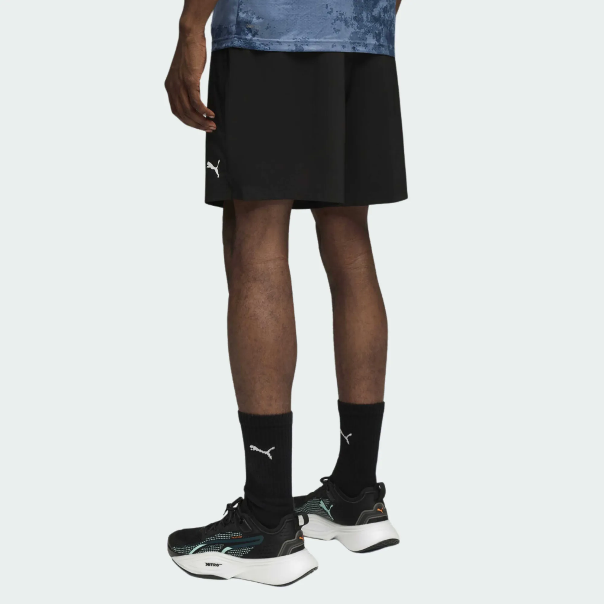 PUMA MENS TAD FOUNDATIONS 7