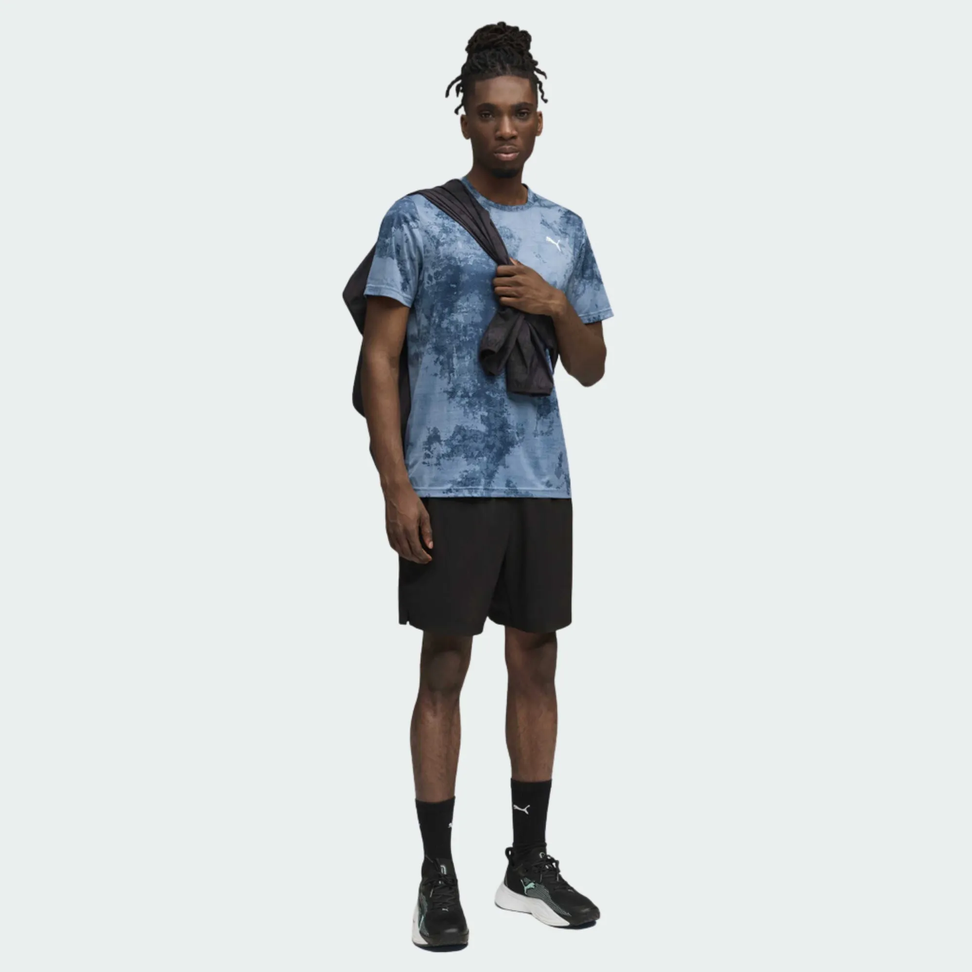 PUMA MENS TAD FOUNDATIONS 7