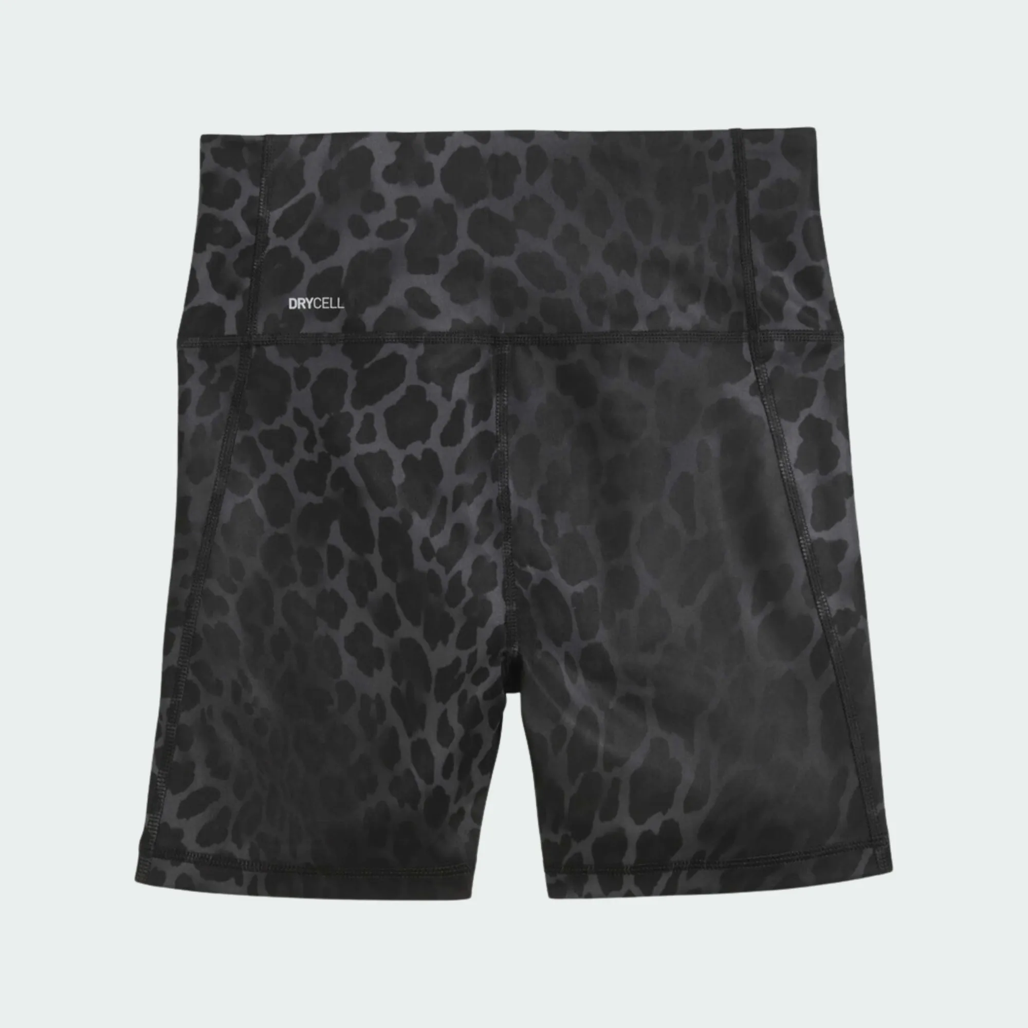 PUMA WOMENS TAD ESSENTIAL SPOTTED HAZE SHORT TIGHT - HW 5