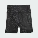 PUMA WOMENS TAD ESSENTIAL SPOTTED HAZE SHORT TIGHT - HW 5