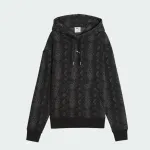 PUMA SNAKE PACK RELAXED AOP HOODIE TR