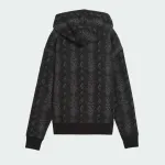 PUMA SNAKE PACK RELAXED AOP HOODIE TR