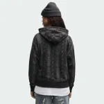 PUMA SNAKE PACK RELAXED AOP HOODIE TR