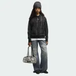 PUMA SNAKE PACK RELAXED AOP HOODIE TR