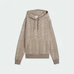 PUMA SNAKE PACK RELAXED AOP HOODIE TR
