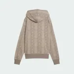 PUMA SNAKE PACK RELAXED AOP HOODIE TR