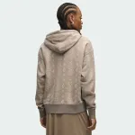 PUMA SNAKE PACK RELAXED AOP HOODIE TR