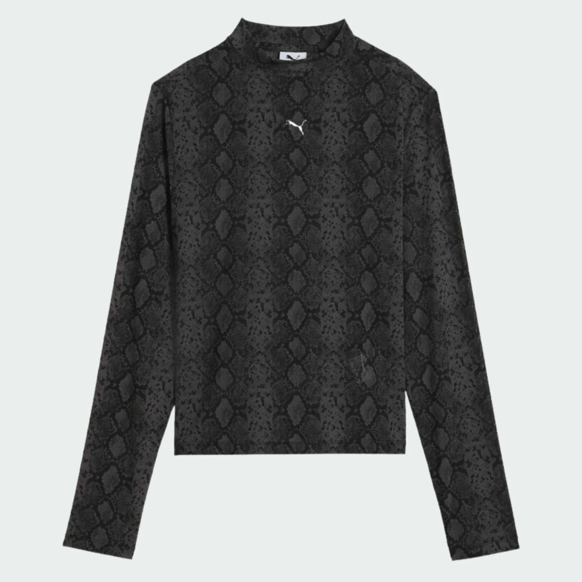 PUMA SNAKE PACK AOP MESH TEE