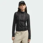 PUMA SNAKE PACK AOP MESH TEE