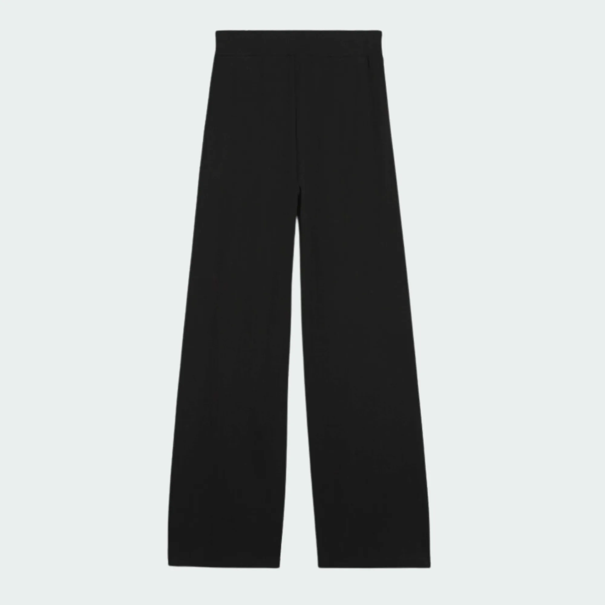 PUMA ESSENTIALS SMALL NO. 1 LOGO HIGH-WAIST STRAIGHT LEGGINGS