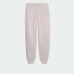 PUMA ESSENTIALS SMALL NO. 1 LOGO COMFORT SWEATPANTS