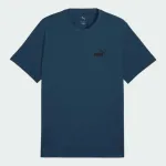 PUMA ESSENTIALS SMALL NO. 1 LOGO TEE SMALL LOGO