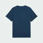 PUMA ESSENTIALS SMALL NO. 1 LOGO TEE SMALL LOGO