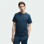 PUMA ESSENTIALS SMALL NO. 1 LOGO TEE SMALL LOGO