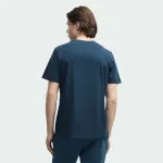PUMA ESSENTIALS SMALL NO. 1 LOGO TEE SMALL LOGO