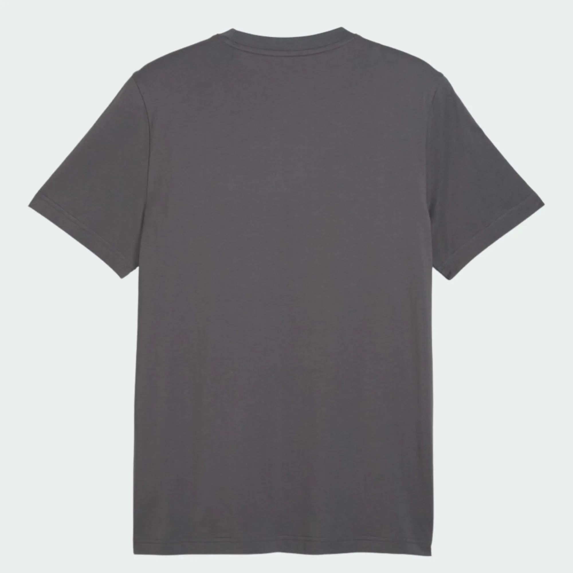 PUMA ESSENTIALS SMALL NO. 1 LOGO TEE SMALL LOGO