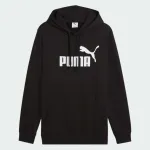 PUMA ESSENTIALS NO. 1 LOGO HOODIE
