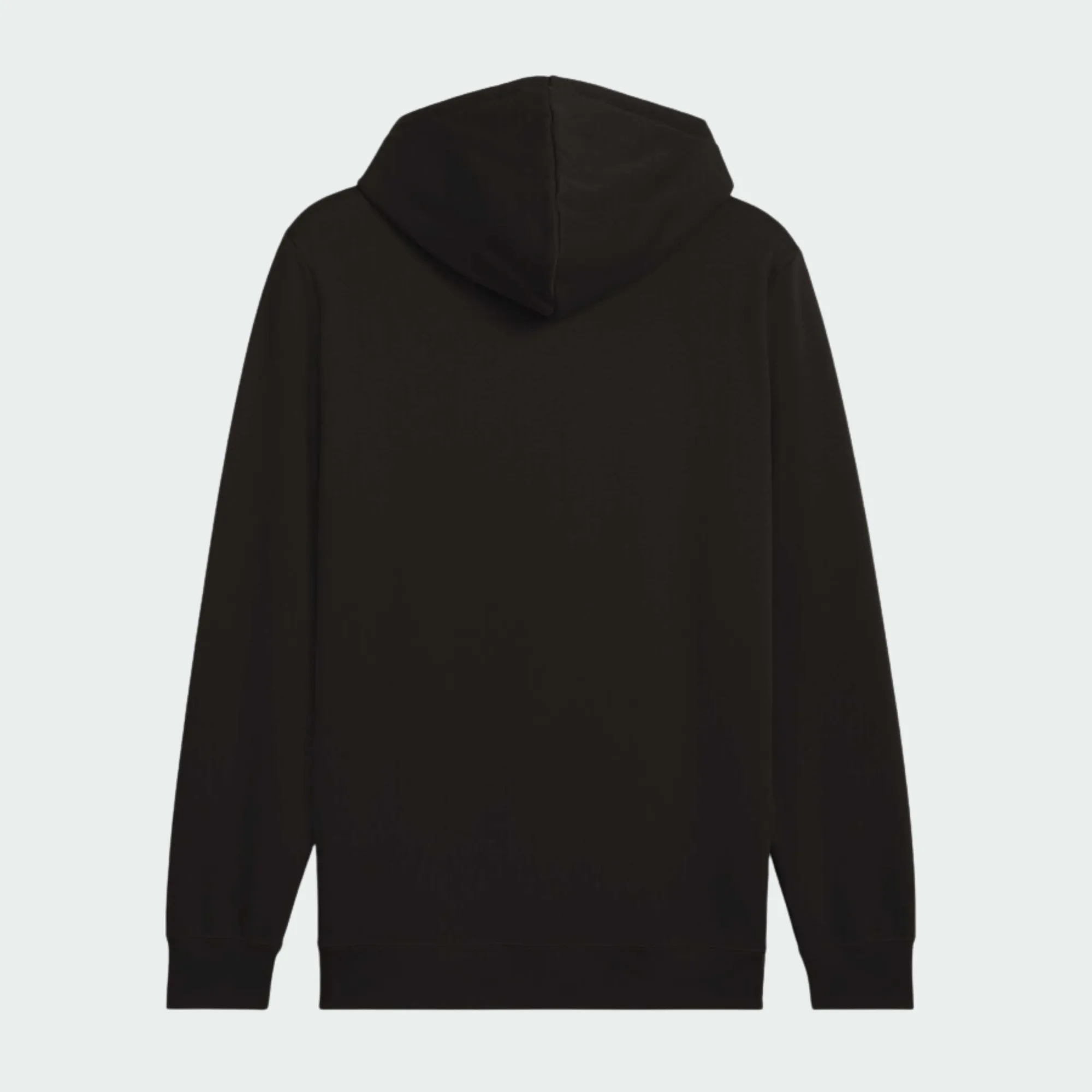 PUMA ESSENTIALS NO. 1 LOGO HOODIE