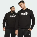 PUMA ESSENTIALS NO. 1 LOGO HOODIE