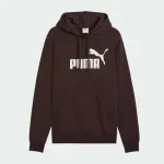 PUMA ESSENTIALS NO. 1 LOGO HOODIE SMALL LOGO