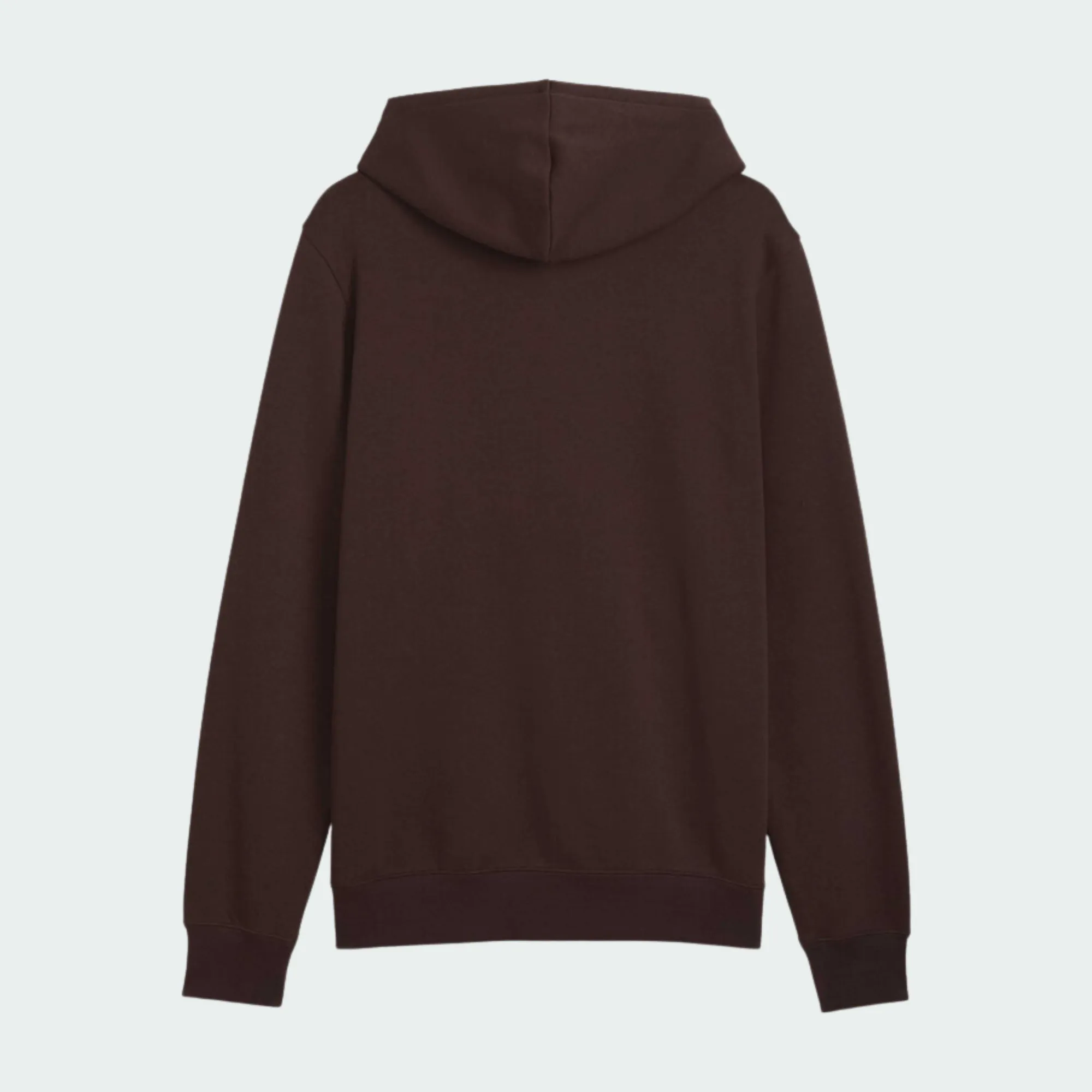 PUMA ESSENTIALS NO. 1 LOGO HOODIE SMALL LOGO