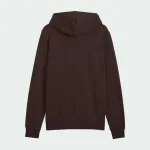 PUMA ESSENTIALS NO. 1 LOGO HOODIE SMALL LOGO