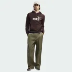 PUMA ESSENTIALS NO. 1 LOGO HOODIE SMALL LOGO