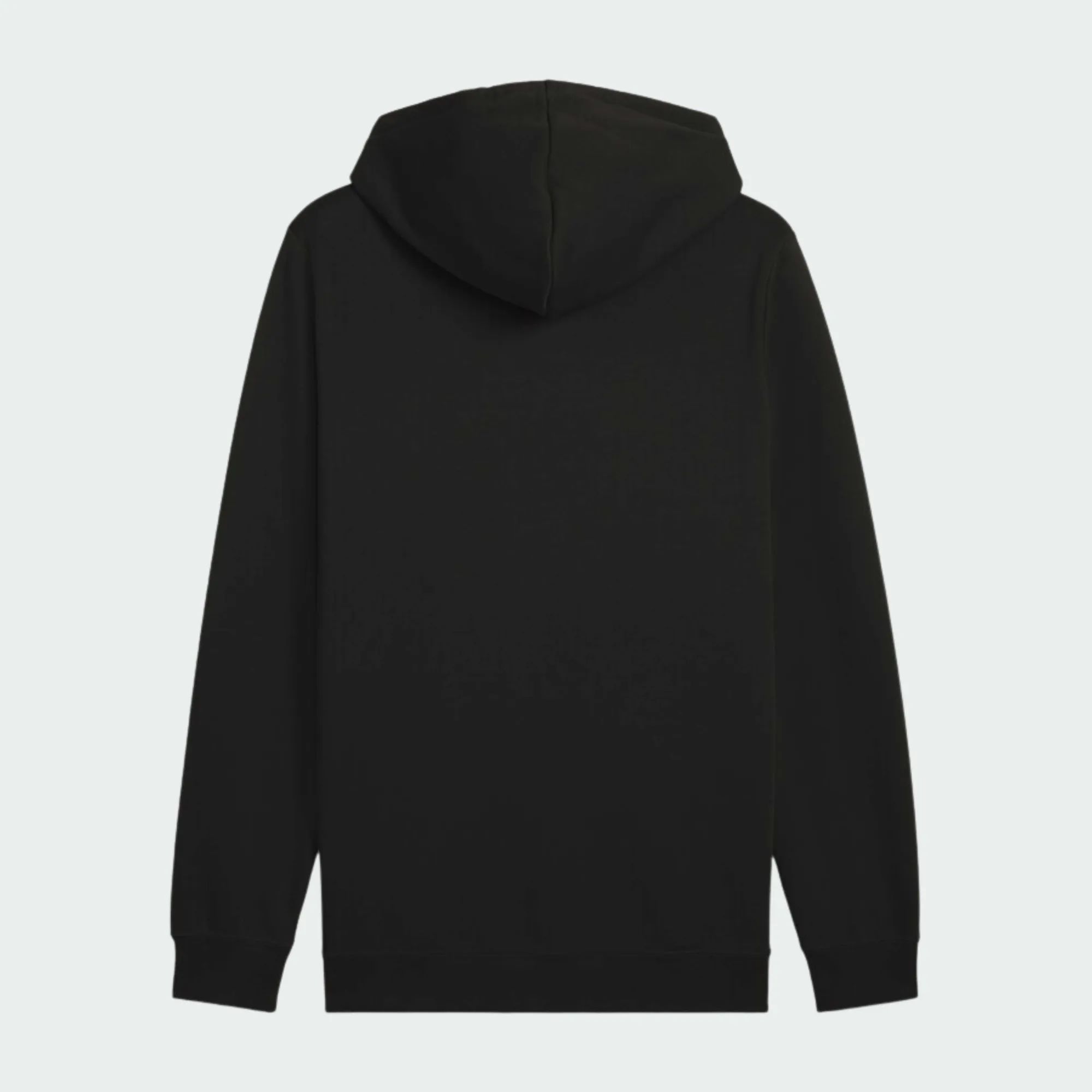 PUMA ESSENTIALS SMALL NO. 1 LOGO HOODIE