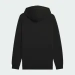 PUMA ESSENTIALS SMALL NO. 1 LOGO HOODIE