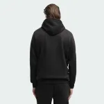 PUMA ESSENTIALS SMALL NO. 1 LOGO HOODIE