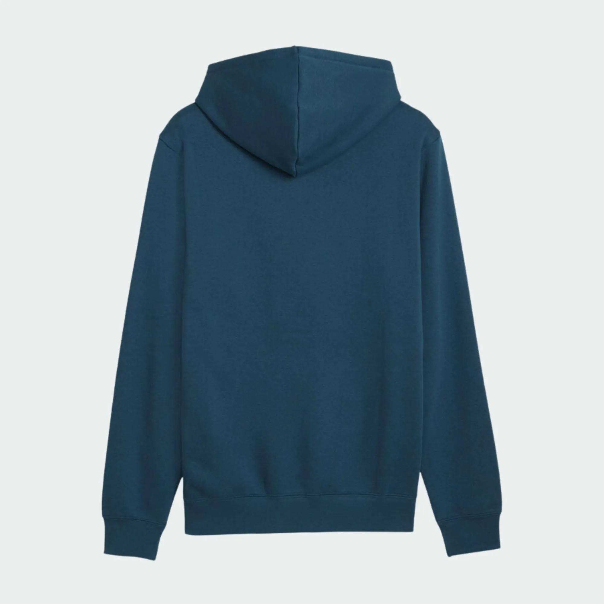 PUMA ESSENTIALS SMALL NO. 1 LOGO HOODIE SMALL LOGO