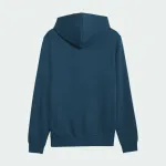 PUMA ESSENTIALS SMALL NO. 1 LOGO HOODIE SMALL LOGO