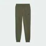 PUMA ESSENTIALS NO. 1 LOGO SWEATPANTS SMALL LOGO