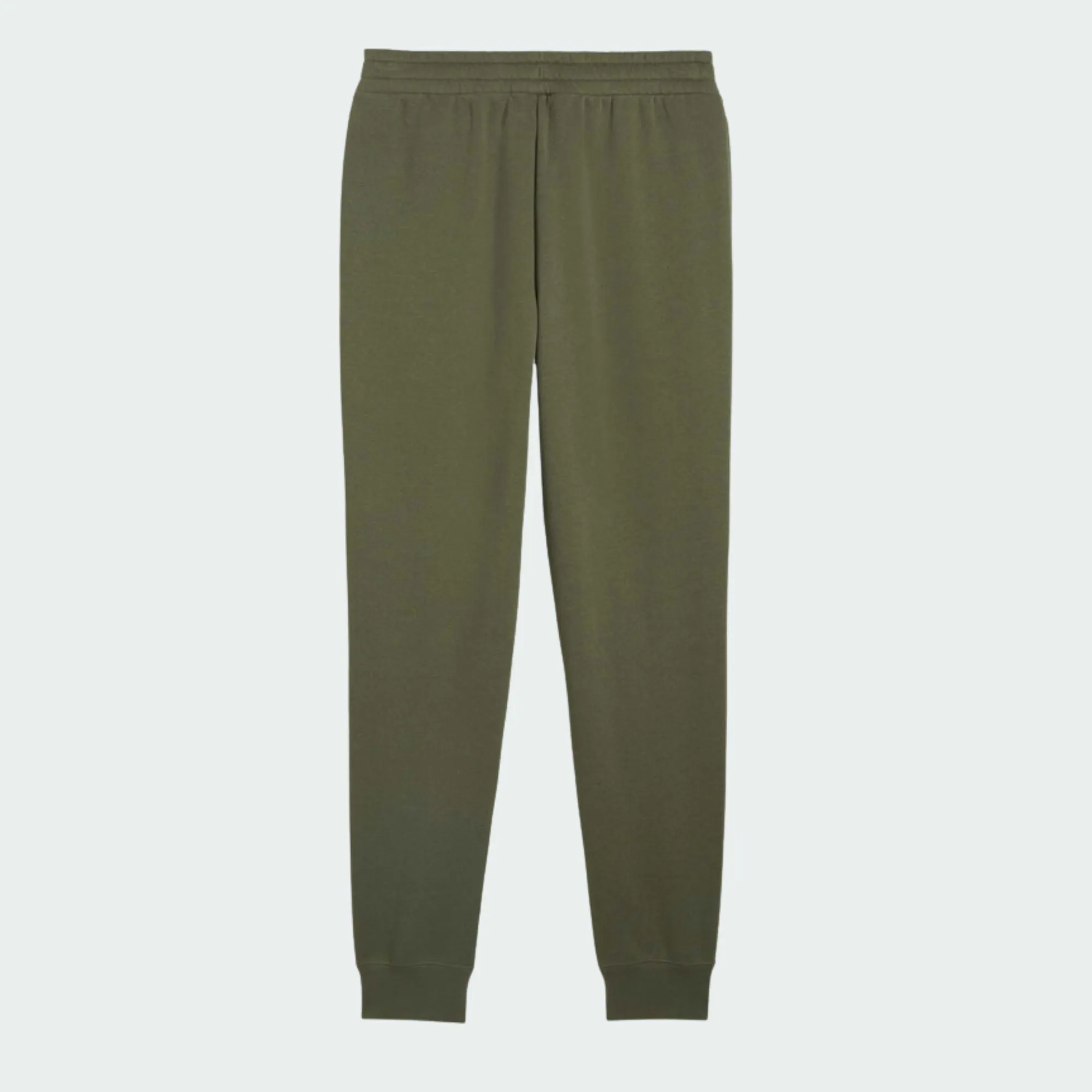 PUMA ESSENTIALS NO. 1 LOGO SWEATPANTS SMALL LOGO