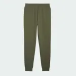 PUMA ESSENTIALS NO. 1 LOGO SWEATPANTS SMALL LOGO