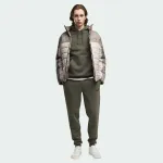 PUMA ESSENTIALS NO. 1 LOGO SWEATPANTS SMALL LOGO