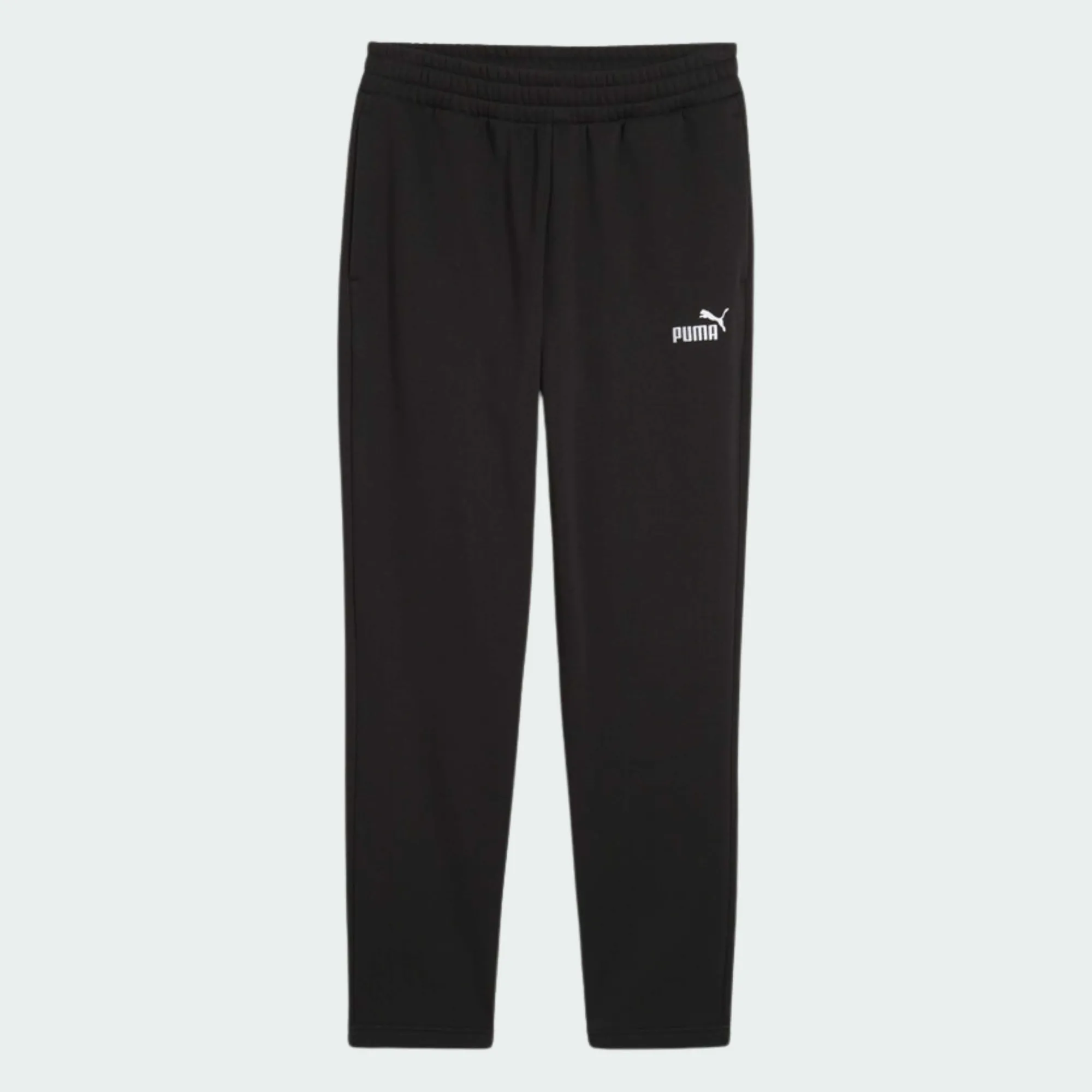 PUMA ESSENTIALS NO. 1 LOGO SWEATPANTS