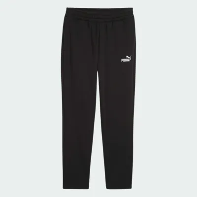 PUMA ESSENTIALS NO. 1 LOGO SWEATPANTS